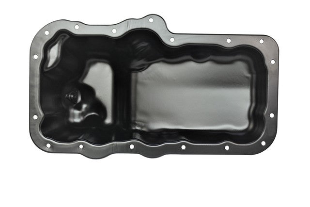 Engine Oil Pan Agility Autoparts 3310259
