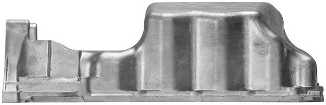 Engine Oil Pan Agility Autoparts 3310260