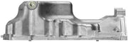 Engine Oil Pan Agility Autoparts 3310260