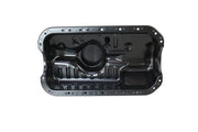 Engine Oil Pan Agility Autoparts 3310261