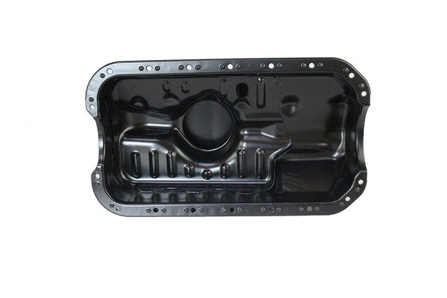 Engine Oil Pan Agility Autoparts 3310261