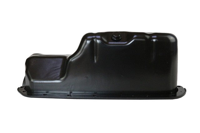 Engine Oil Pan Agility Autoparts 3310261