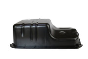 Engine Oil Pan Agility Autoparts 3310261