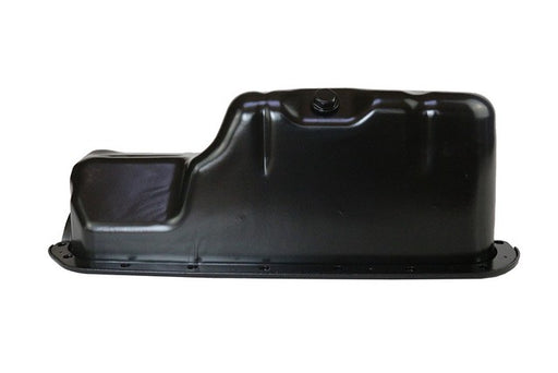 Engine Oil Pan Agility Autoparts 3310261