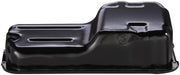 Engine Oil Pan Agility Autoparts 3310262