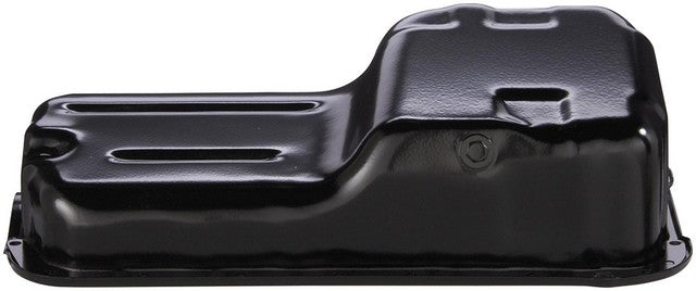 Engine Oil Pan Agility Autoparts 3310262