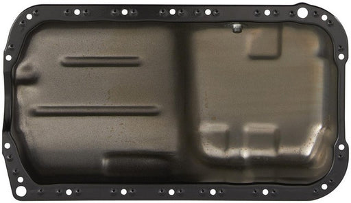 Engine Oil Pan Agility Autoparts 3310262