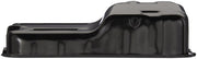 Engine Oil Pan Agility Autoparts 3310262