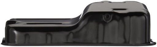 Engine Oil Pan Agility Autoparts 3310262