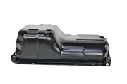 Engine Oil Pan Agility Autoparts 3310263