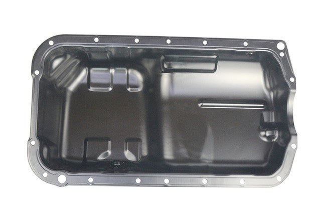 Engine Oil Pan Agility Autoparts 3310263