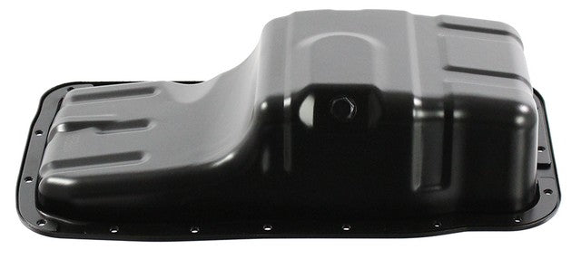 Engine Oil Pan Agility Autoparts 3310264