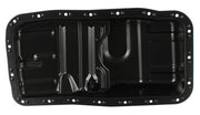 Engine Oil Pan Agility Autoparts 3310264