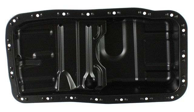 Engine Oil Pan Agility Autoparts 3310264