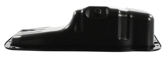Engine Oil Pan Agility Autoparts 3310264