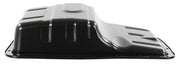 Engine Oil Pan Agility Autoparts 3310264