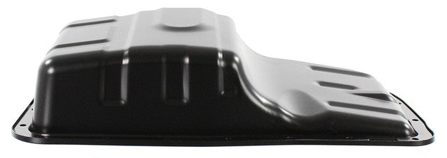 Engine Oil Pan Agility Autoparts 3310264