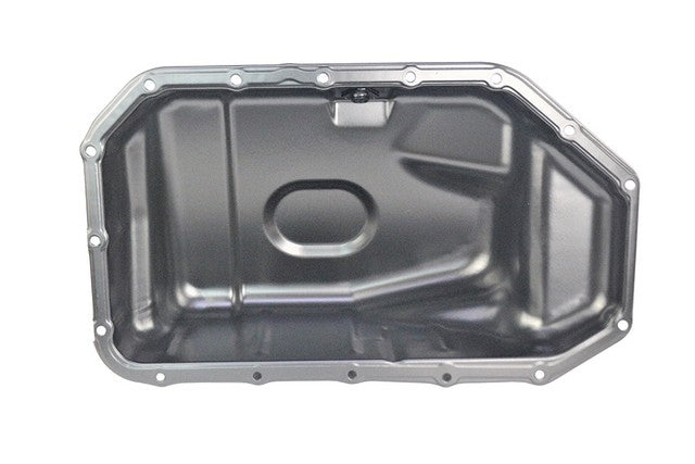 Engine Oil Pan Agility Autoparts 3310265