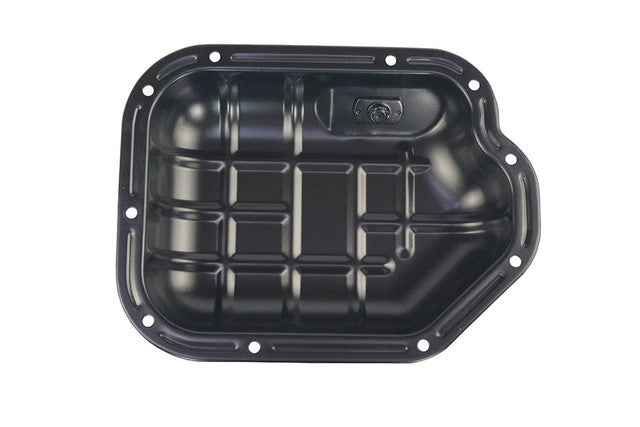 Engine Oil Pan Agility Autoparts 3310266