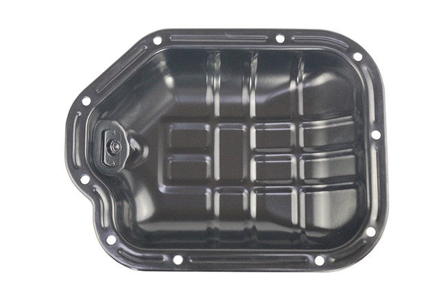 Engine Oil Pan Agility Autoparts 3310267