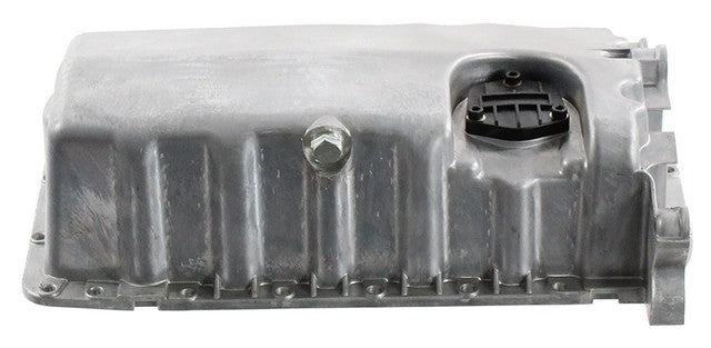 Engine Oil Pan Agility Autoparts 3310269