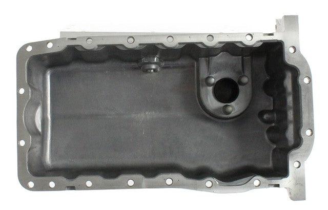 Engine Oil Pan Agility Autoparts 3310269