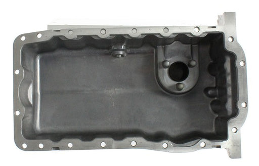 Engine Oil Pan Agility Autoparts 3310269