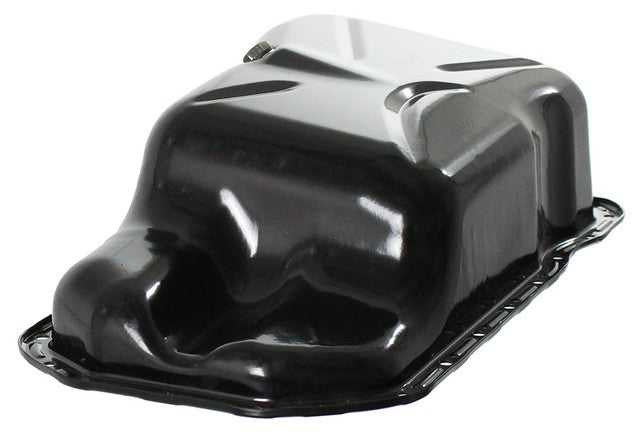 Engine Oil Pan Agility Autoparts 3310270