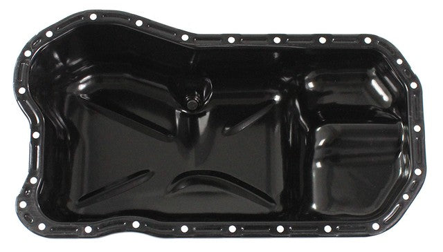 Engine Oil Pan Agility Autoparts 3310270