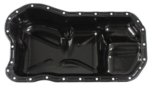 Engine Oil Pan Agility Autoparts 3310270