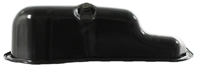 Engine Oil Pan Agility Autoparts 3310270