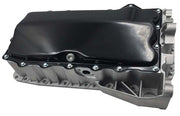 Engine Oil Pan Agility Autoparts 3310271