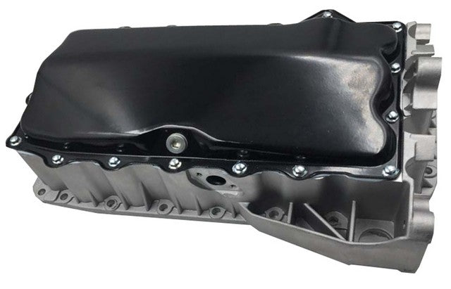 Engine Oil Pan Agility Autoparts 3310271