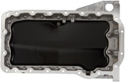 Engine Oil Pan Agility Autoparts 3310271