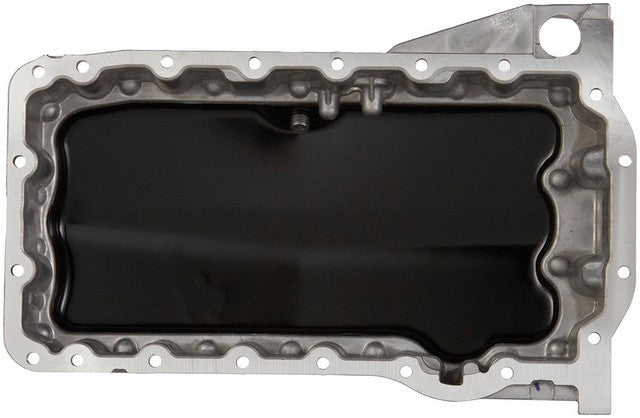 Engine Oil Pan Agility Autoparts 3310271