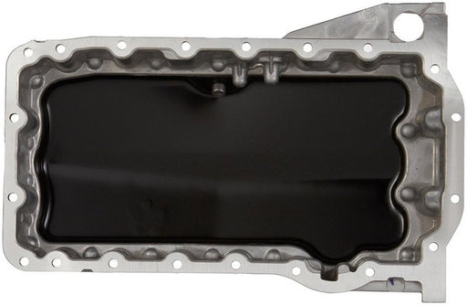 Engine Oil Pan Agility Autoparts 3310271