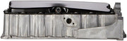 Engine Oil Pan Agility Autoparts 3310271