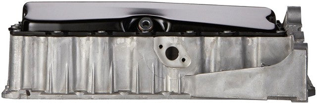 Engine Oil Pan Agility Autoparts 3310271