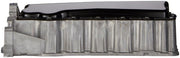 Engine Oil Pan Agility Autoparts 3310271