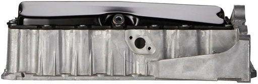 Engine Oil Pan Agility Autoparts 3310271