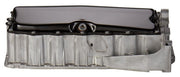 Engine Oil Pan Agility Autoparts 3310272