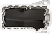 Engine Oil Pan Agility Autoparts 3310272