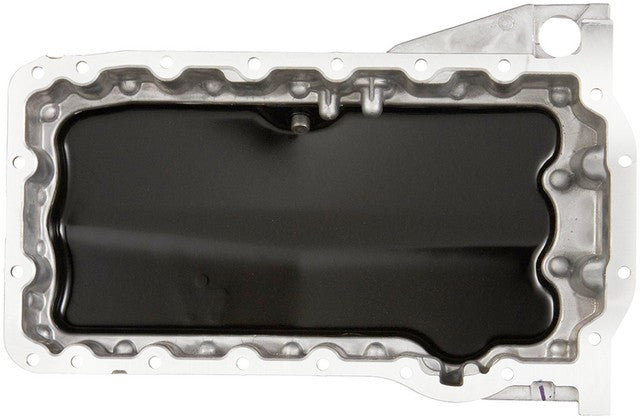 Engine Oil Pan Agility Autoparts 3310272