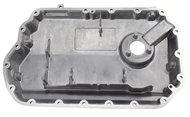 Engine Oil Pan Agility Autoparts 3310273