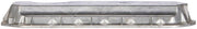 Engine Oil Pan Agility Autoparts 3310273