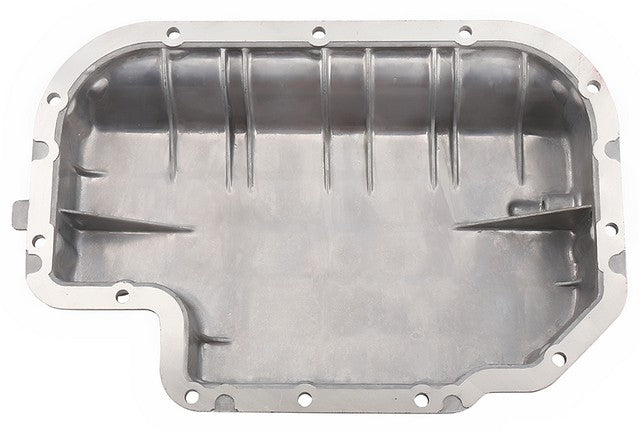 Engine Oil Pan Agility Autoparts 3310274