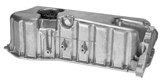 Engine Oil Pan Agility Autoparts 3310275