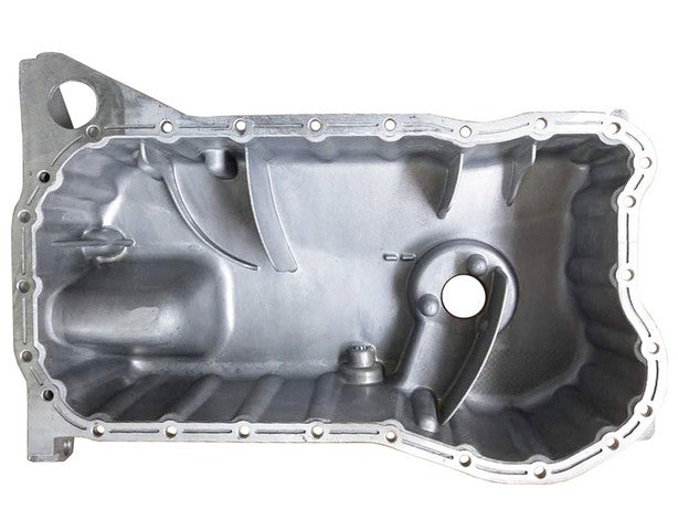 Engine Oil Pan Agility Autoparts 3310275