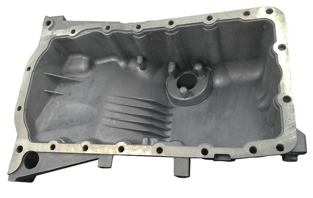 Engine Oil Pan Agility Autoparts 3310276