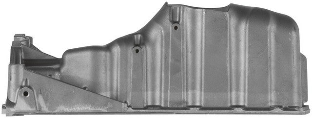Engine Oil Pan Agility Autoparts 3310276